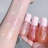 ClearHydra Transparent Lip Balm  Moisturizing Hydrating Lip Balm For Smooth Lips And Lip Line Care 8