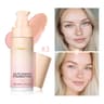 Magic Color Changing Foundation Liquid CC Cream Foundation Long Lasting Skin Tone Matching Base 9