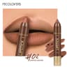 Fine Tip Matte Lip Liner Pen  Soft Mist Lip Contour Crayon 8