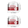 SADOER Retinol Collagen Face Cream Deep Hydration Anti Aging Moisturizing Cream For Skin Repair 8