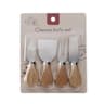 Multifunction Stainless Steel Butter Spreader Knife 3 In 1 Butter Cutter  Cheese Spreader Kitchen T 7