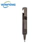 Retro Brass Mini Bolt Action Pen Compact EDC Tactical Ballpoint Pen 8