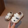 Soft Sole Baby Boys Summer Sandals Anti Slip First Walker Shoes For Infants  Toddlers  Comfortable  7