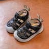 Genuine Leather Baby Summer Sandals Soft Sole First Walker Sandals For Infants  Toddlers  Breathabl 7