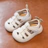 Genuine Leather Baby Summer Sandals Soft Sole First Walker Sandals For Infants  Toddlers  Breathabl 8