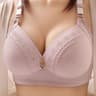 Daily Comfort Full Cup Nursing Bra  Breathable Womens Nursing Bra With Supportive Coverage 10