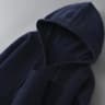 Mens Merino Wool Hooded Sweater Thick Warm Pullover Casual Winter Knit Hoodie 6