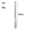 Professional Stainless Steel Nail File Polishing Metal Nail File For Manicure  Pedicure 7