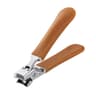 Heavy Duty Thick Nail Clippers Large Jaw Toenail Cutter For Fingernails  Toenails 8
