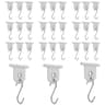 Heavy Duty SShaped RV Awning Hooks Metal Camping Light And Gear Hangers 10PCS 7
