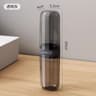 Transparent Travel Toothbrush Case Portable Toothbrush Holder For Business Trips 7