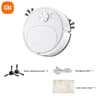 3in1 Robot Vacuum Cleaner With 1500Pa Suction USB Rechargeable Smart Floor Sweeper Mop 7