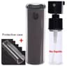 2in1 Screen Cleaner Kit Portable Phone Screen Cleaner Spray  Wipe For Laptop Tablet And Car Display 6