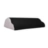 Ergonomic Memory Foam Foot Rest Cushion For Under Desk Comfort And Leg Support 8