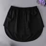 Adjustable Shirt Extender For Women Layered Faux Hem Underskirt 8