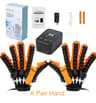 Intelligent Hand Rehabilitation Robot Gloves For Stroke Recovery Finger Therapy And Mobility Traini 8