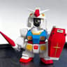 Kawaii Robot Camera Cover For Xiaomi C700 Cute Home Decor Case 10