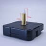 31mm Silent Quartz Clock Movement DIY Long Shaft Repair Kit 8