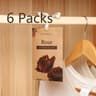 6Pack Oud Lavender Sandalwood Scented Sachet Set LongLasting Closet  Car Freshener 8