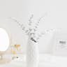 Bulk Artificial Eucalyptus Leaves Set 10100PCS Faux Greenery For DIY Decor  Wedding Styling 11