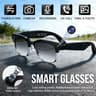 AI Smart Camera Glasses With HD Video Recording Bluetooth Calls And Voice Translation 7
