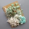 Preserved Hydrangea Dried Flower Kit For Resin Crafts And Candle Making 13