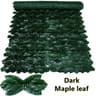 Artificial Ivy Privacy Fence Panel For Balcony Backyard And Outdoor Green Wall Decor 12