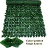 Artificial Ivy Privacy Fence Panel For Balcony Backyard And Outdoor Green Wall Decor 13
