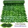 Artificial Ivy Privacy Fence Panel For Balcony Backyard And Outdoor Green Wall Decor 17