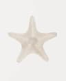 Watercolor Sea Shell Wall Art Canvas Set Starfish Coastal Prints For Living Room Decor 10