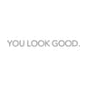 You Look Amazing Mirror Vinyl Decal For Bathroom  Bedroom Inspiration 20