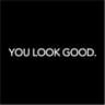 You Look Amazing Mirror Vinyl Decal For Bathroom  Bedroom Inspiration 21