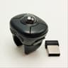 Trackball Finger Ring Mouse Bluetooth Remote Wearable Controller For Phone And PC 7