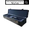 Lockable Chef Knife Storage Case Aluminum Hard Shell Knife Organizer Box For Safe Travel And Storag 9