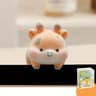Mini Screen Buddy Clip Decorative Desk Ornament 9