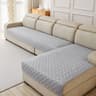 Waterproof Pet Sofa Cover  ScratchProof Washable Couch Protector With Embroidered Design 10