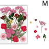 Natural Dried Flower Resin Fillings For Nail Art Jewelry  DIY Craft Decor 18