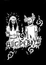 Vintage Suicideboys Album Canvas Poster  Hip Hop Wall Art Room Decor 11