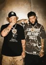 Vintage Suicideboys Album Canvas Poster  Hip Hop Wall Art Room Decor 6