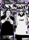 Vintage Suicideboys Album Canvas Poster  Hip Hop Wall Art Room Decor 8