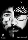 Vintage Suicideboys Album Canvas Poster  Hip Hop Wall Art Room Decor 13