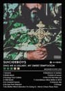 Vintage Suicideboys Album Canvas Poster  Hip Hop Wall Art Room Decor 18