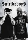 Vintage Suicideboys Album Canvas Poster  Hip Hop Wall Art Room Decor 19