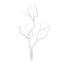 RusticGlow Artificial Antler Branch Decor Faux Twig Stems For Seasonal Styling 6