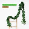 Artificial Ivy Hanging Vine Garland For Wall Room And Wedding Decor 13