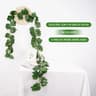 Artificial Ivy Hanging Vine Garland For Wall Room And Wedding Decor 18