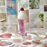 Retro Pudding Pink Soda Jelly Decor Set Japanese Style Kawaii Room Display Ornaments 9