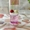 Retro Pudding Pink Soda Jelly Decor Set Japanese Style Kawaii Room Display Ornaments 8