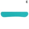 Ergonomic Memory Foam Keyboard Wrist Rest And Mouse Pad Set Non Slip Desk Support 7