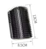 Wall Mounted Cat Corner Scratcher With Catnip  Self Grooming Brush  Interactive Cat Scratch  Massag 6